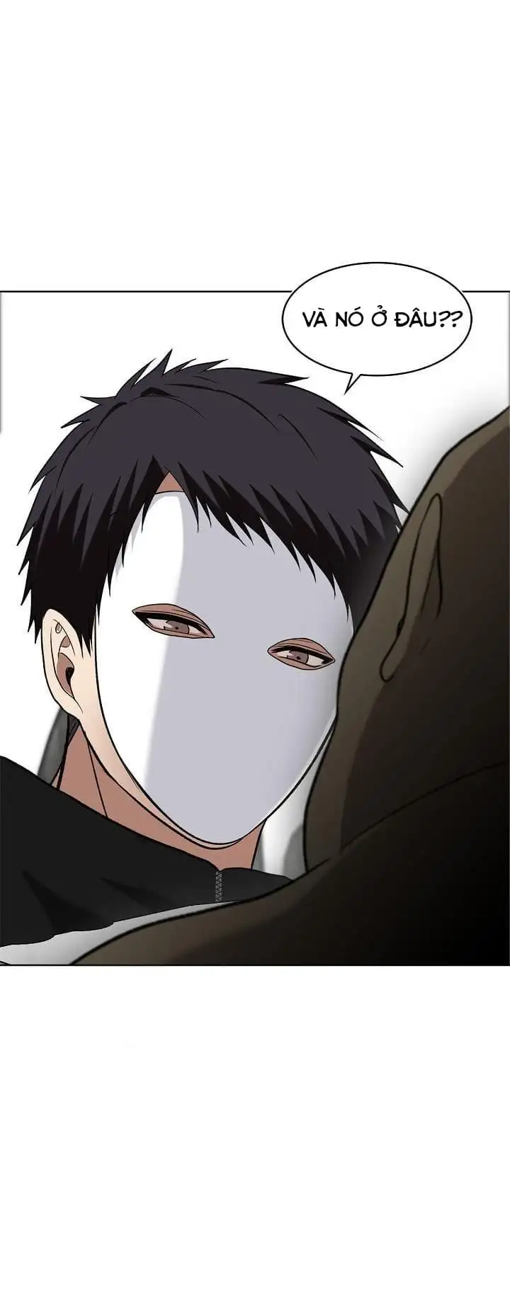 Truyện Tranh Vua Thăng Cấp trang 6