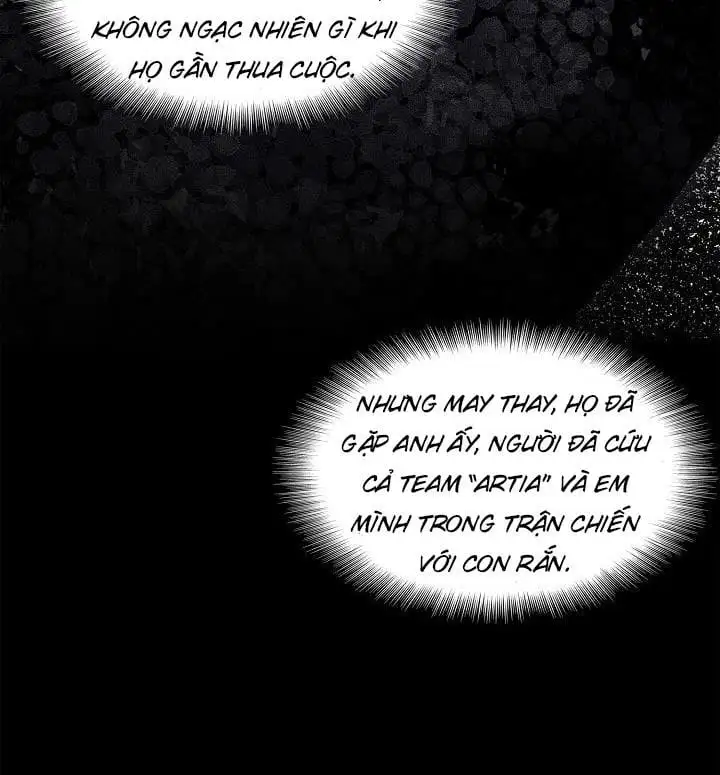 Truyện Tranh Vua Thăng Cấp trang 6