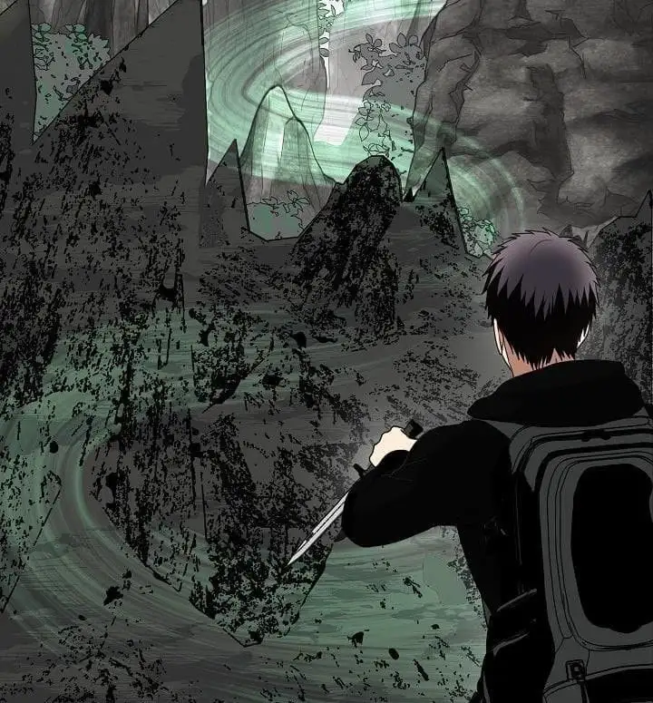 Truyện Tranh Vua Thăng Cấp trang 6