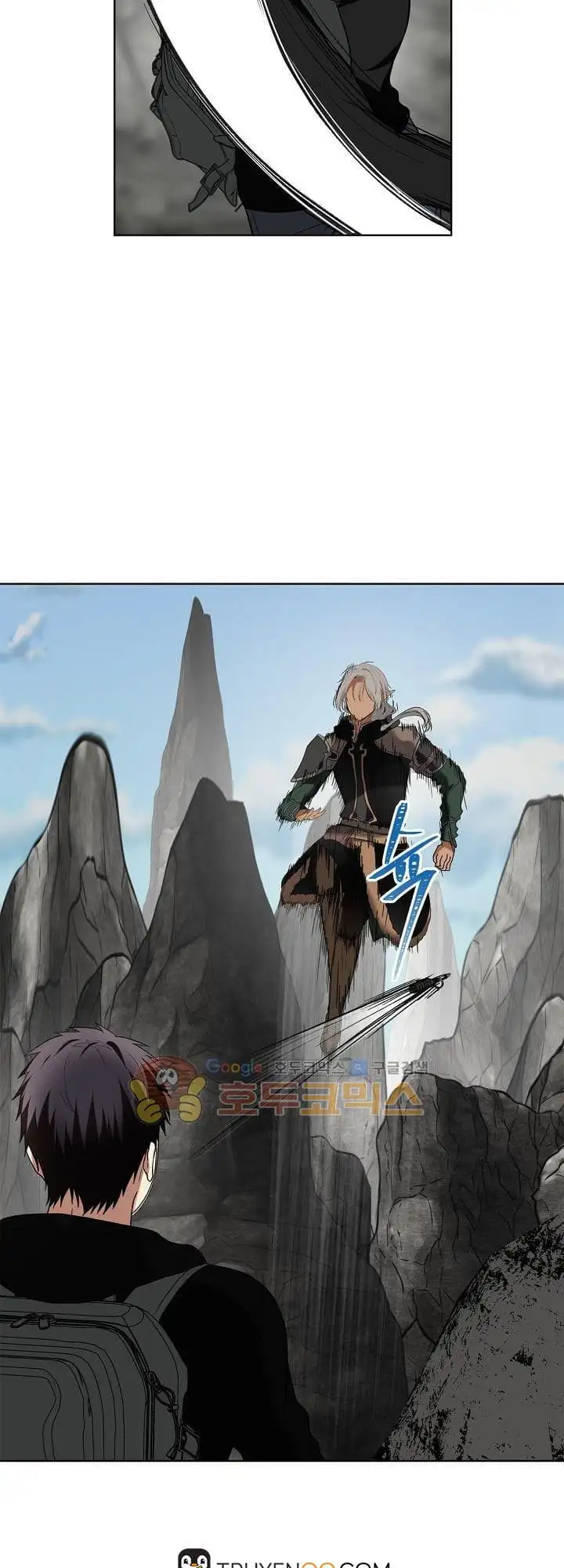 Truyện Tranh Vua Thăng Cấp trang 6