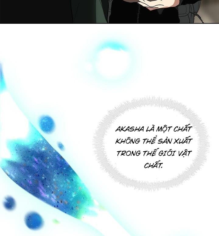 Truyện Tranh Vua Thăng Cấp trang 6