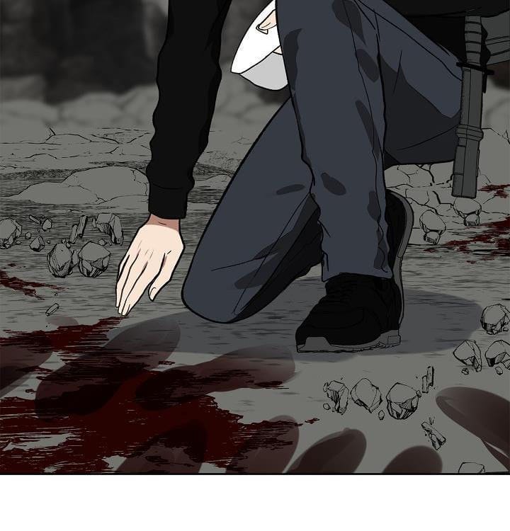 Truyện Tranh Vua Thăng Cấp trang 6