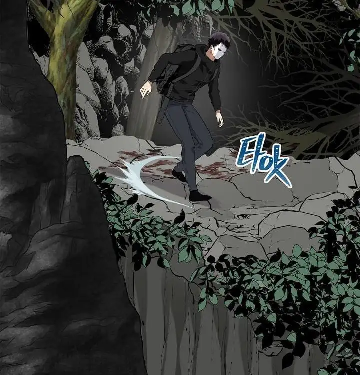 Truyện Tranh Vua Thăng Cấp trang 6