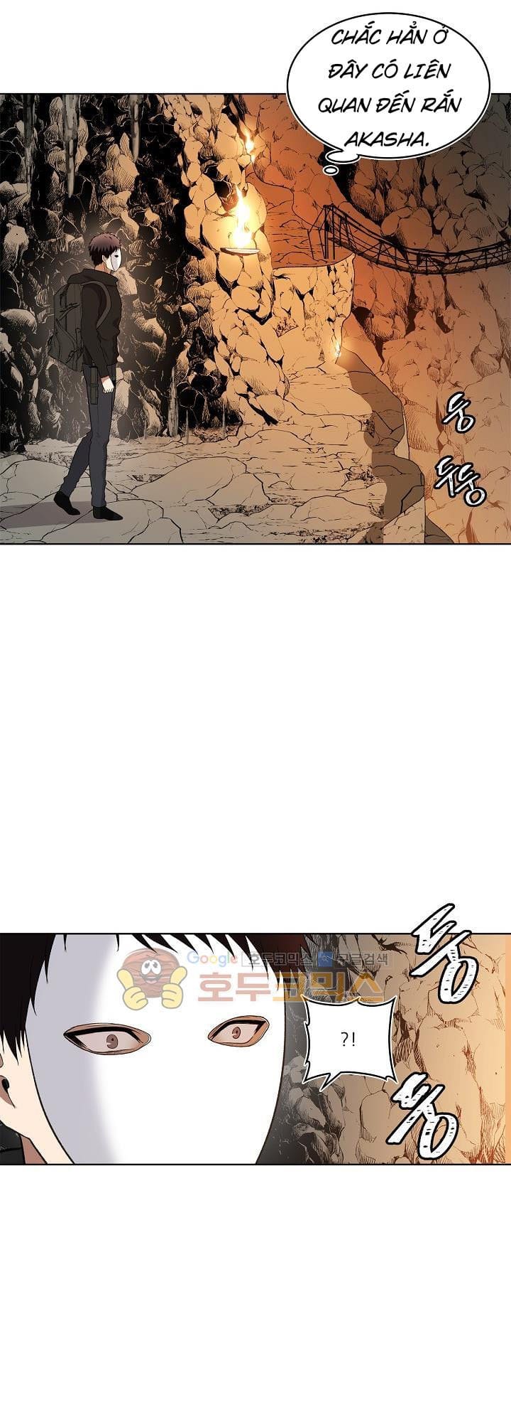 Truyện Tranh Vua Thăng Cấp trang 6