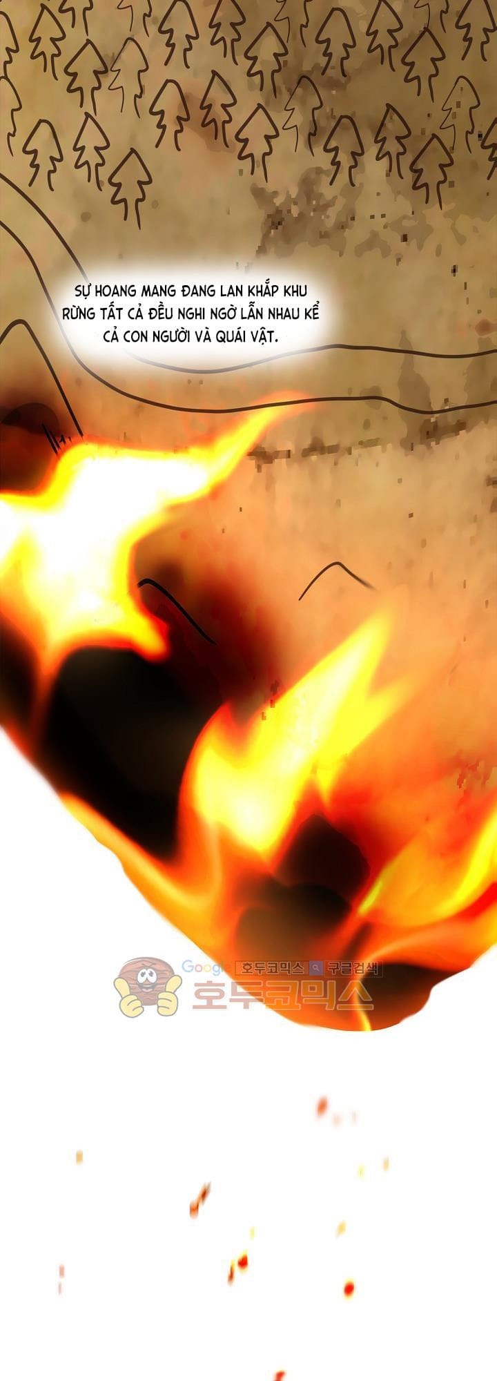 Truyện Tranh Vua Thăng Cấp trang 6