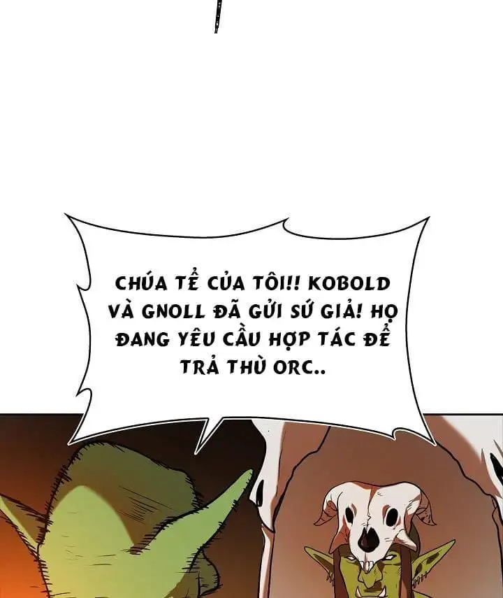 Truyện Tranh Vua Thăng Cấp trang 6