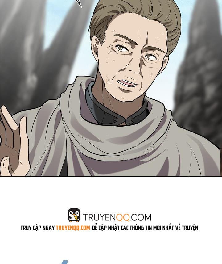 Truyện Tranh Vua Thăng Cấp trang 6