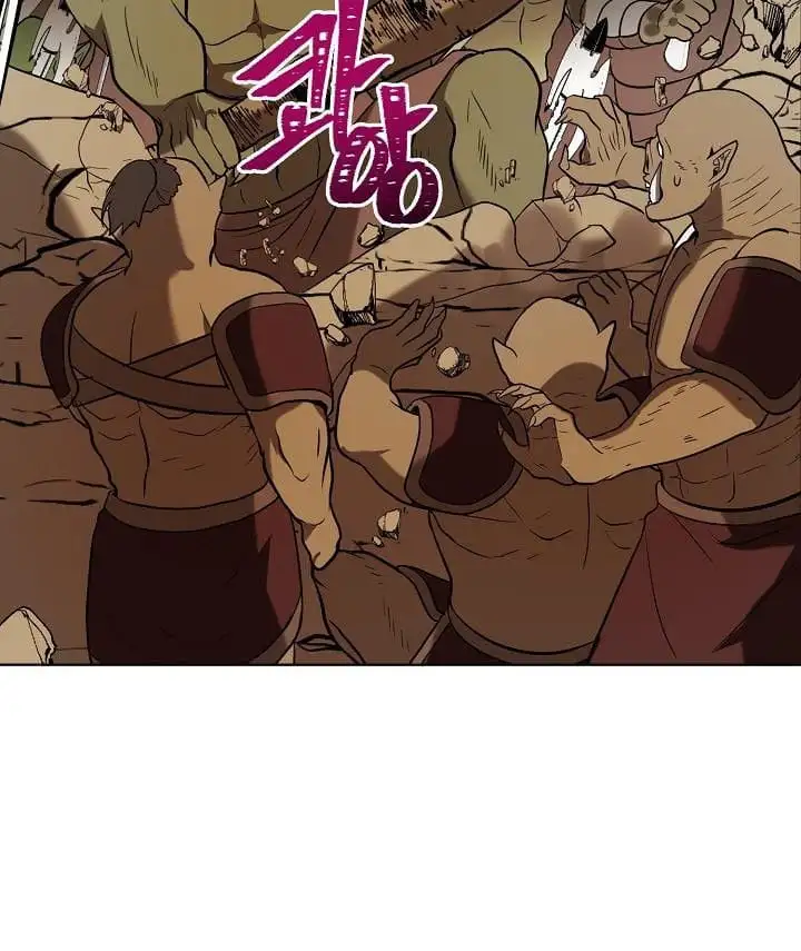 Truyện Tranh Vua Thăng Cấp trang 6