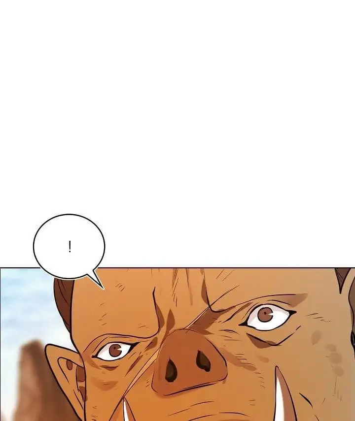 Truyện Tranh Vua Thăng Cấp trang 6