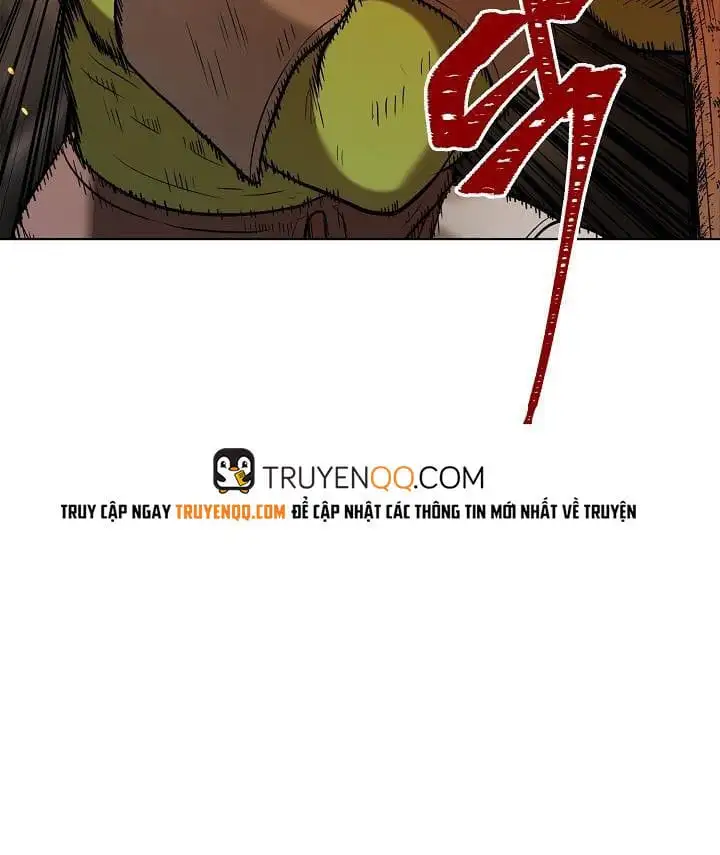 Truyện Tranh Vua Thăng Cấp trang 6