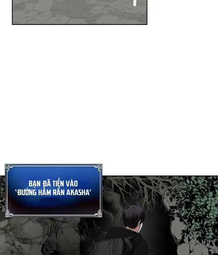 Truyện Tranh Vua Thăng Cấp trang 6