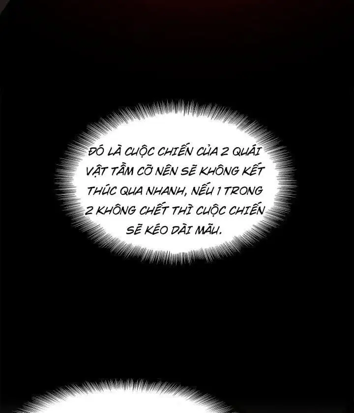 Truyện Tranh Vua Thăng Cấp trang 6