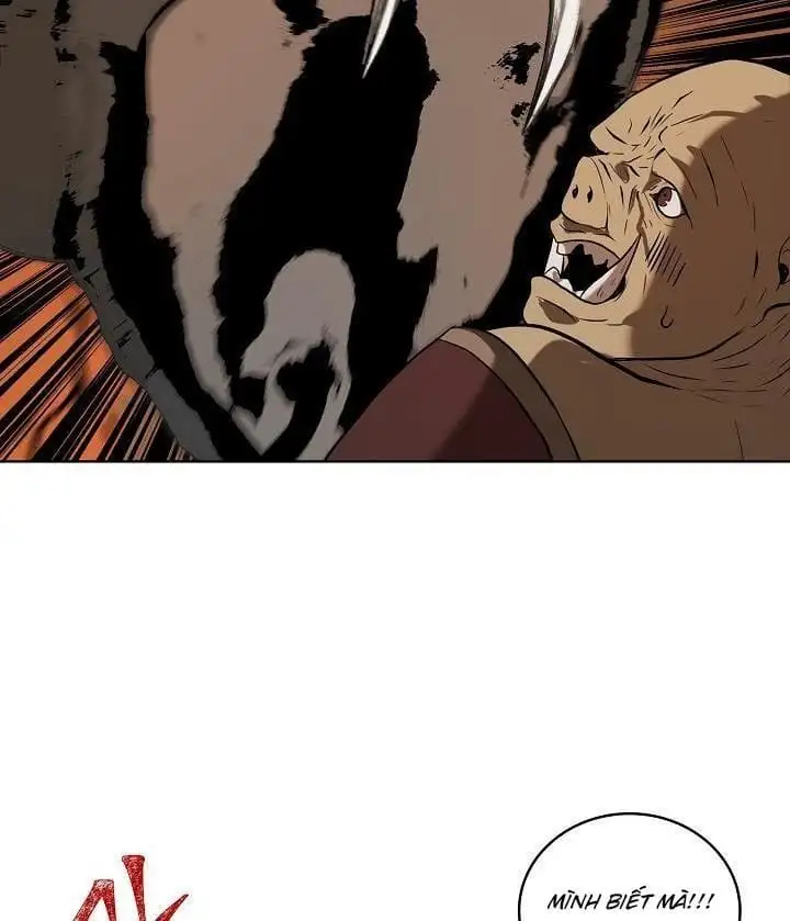 Truyện Tranh Vua Thăng Cấp trang 6