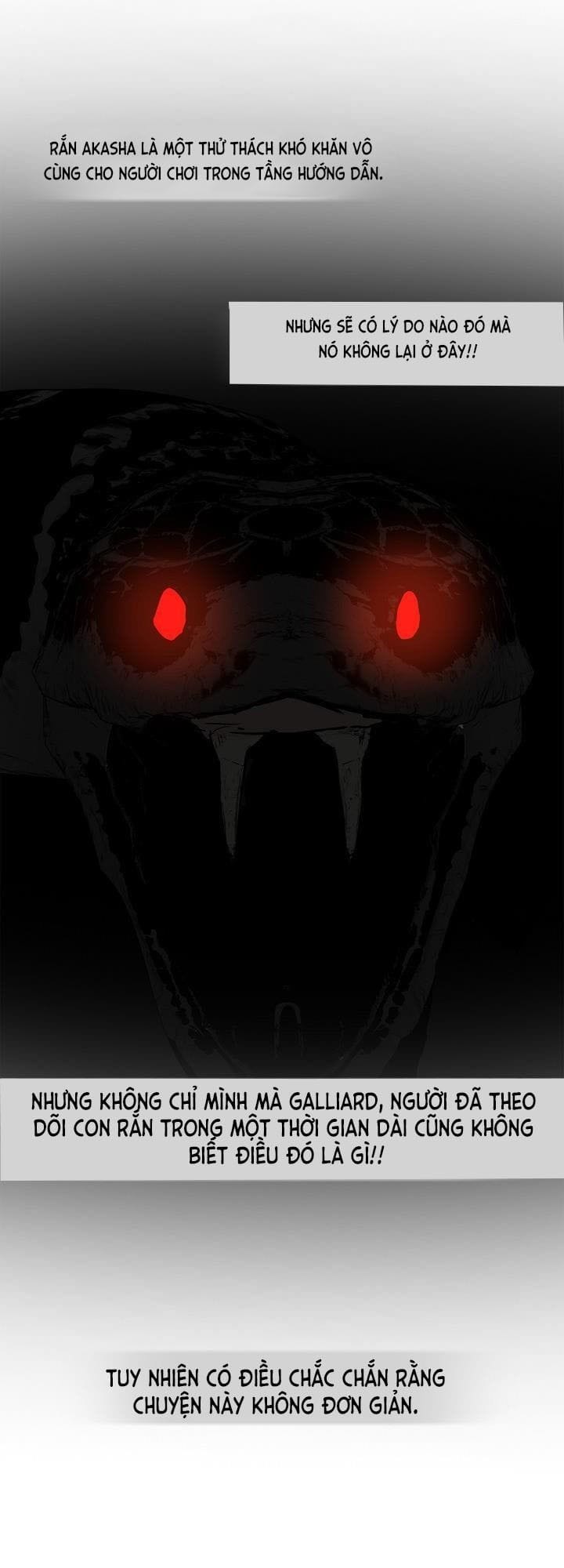 Truyện Tranh Vua Thăng Cấp trang 6