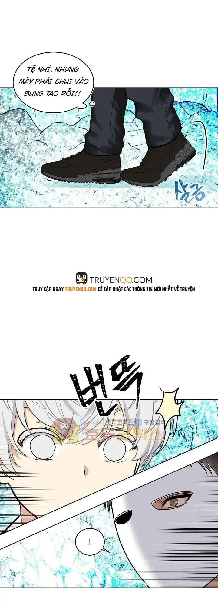 Truyện Tranh Vua Thăng Cấp trang 6