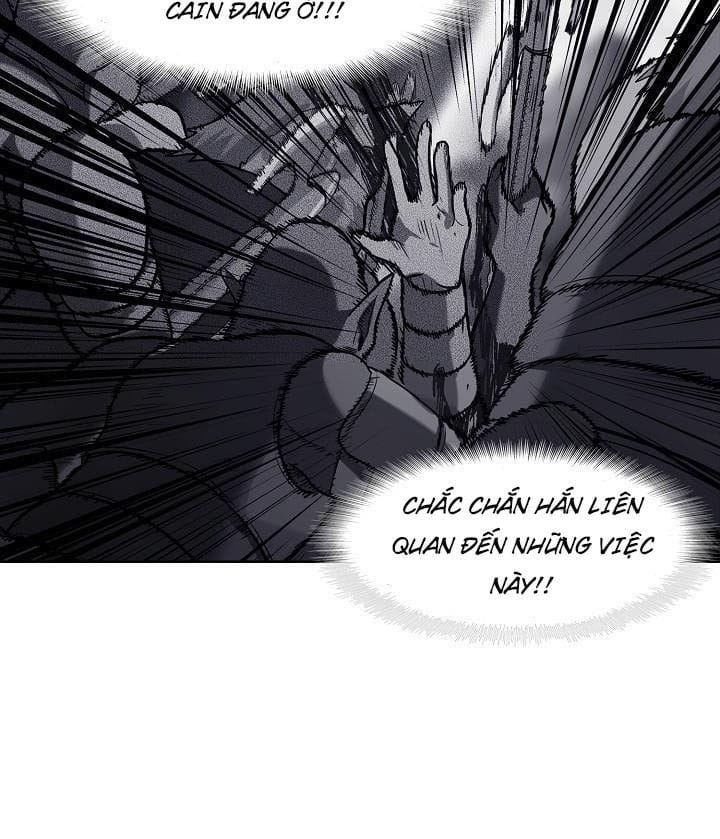 Truyện Tranh Vua Thăng Cấp trang 6