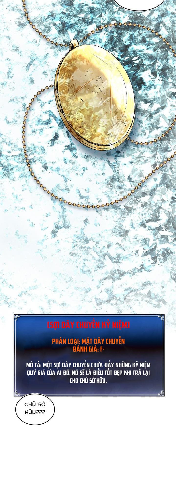 Truyện Tranh Vua Thăng Cấp trang 6