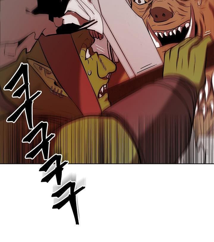 Truyện Tranh Vua Thăng Cấp trang 6