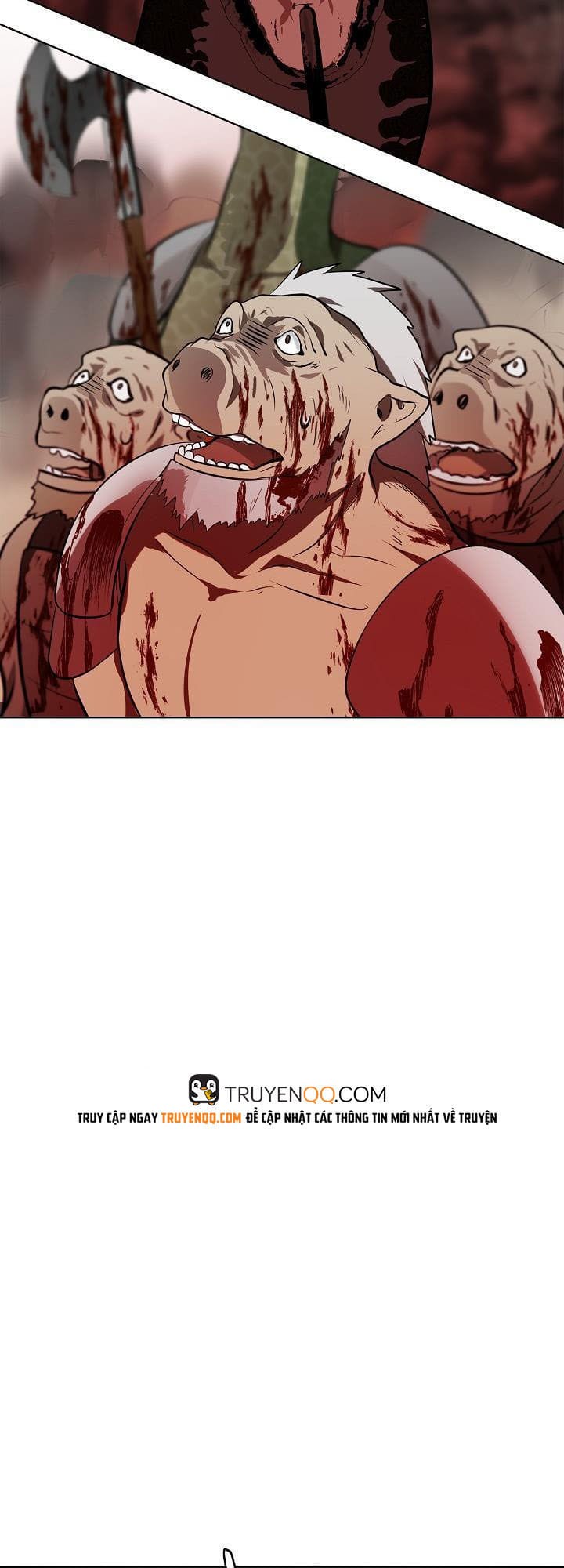 Truyện Tranh Vua Thăng Cấp trang 6