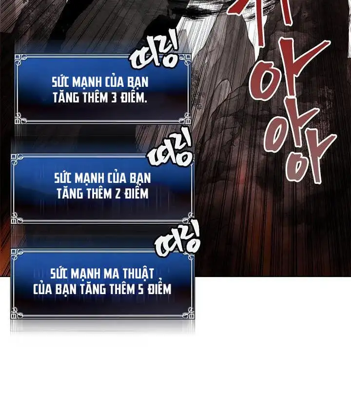 Truyện Tranh Vua Thăng Cấp trang 6