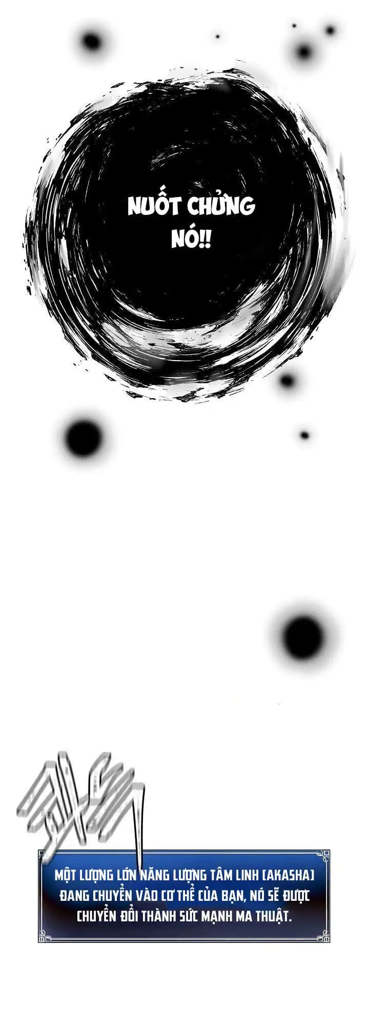 Truyện Tranh Vua Thăng Cấp trang 6