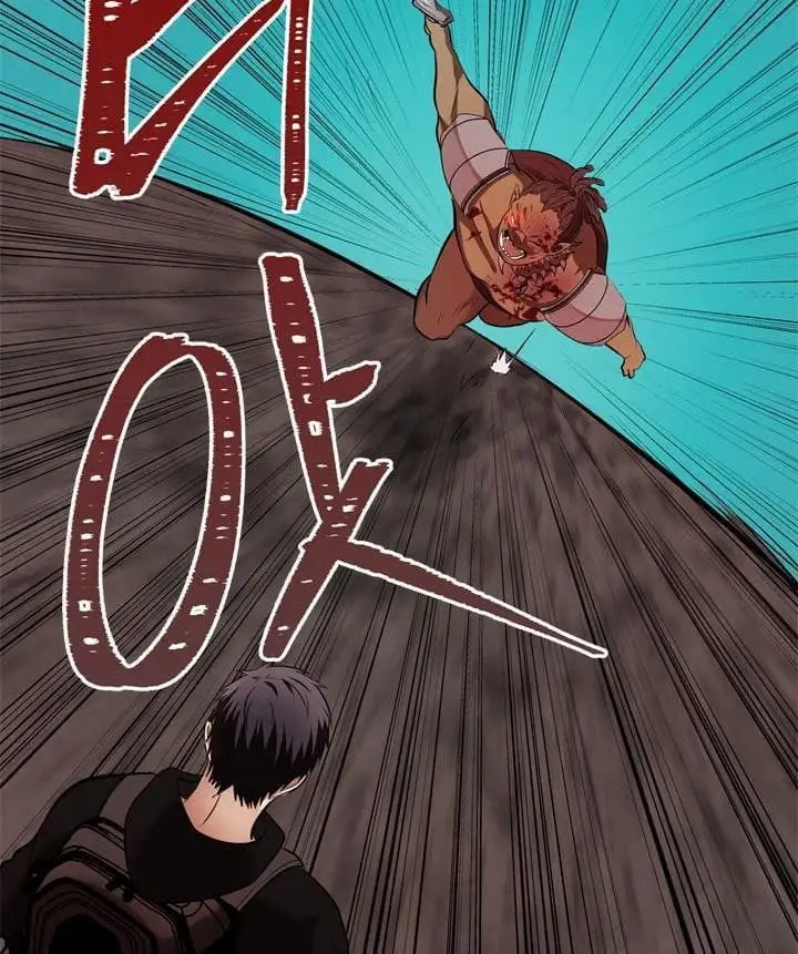 Truyện Tranh Vua Thăng Cấp trang 6