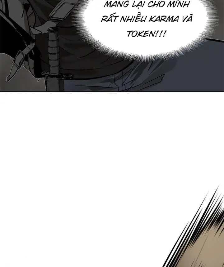 Truyện Tranh Vua Thăng Cấp trang 6