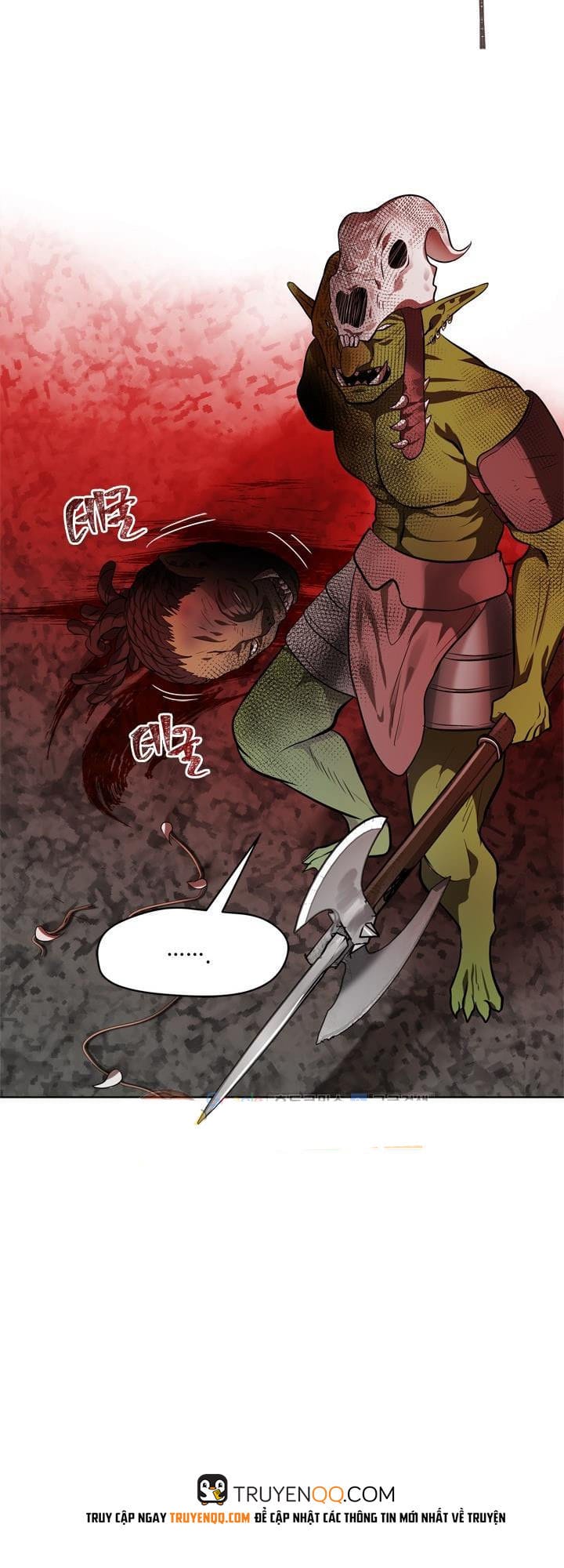 Truyện Tranh Vua Thăng Cấp trang 6