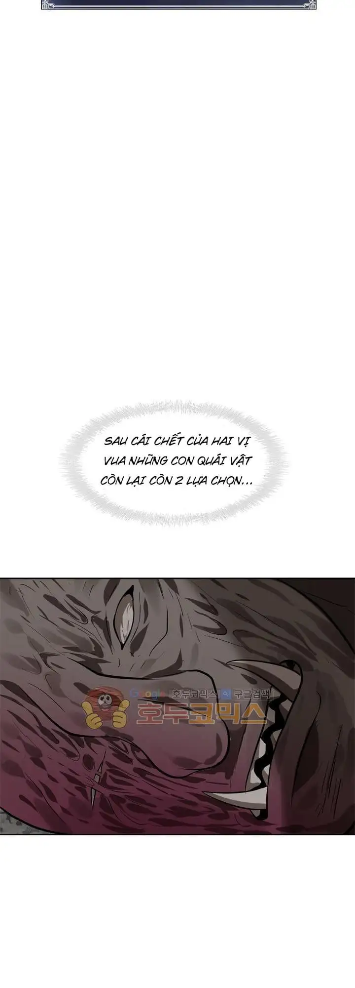 Truyện Tranh Vua Thăng Cấp trang 6