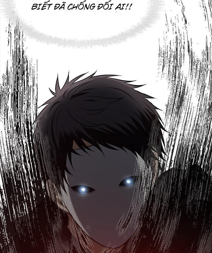 Truyện Tranh Vua Thăng Cấp trang 6