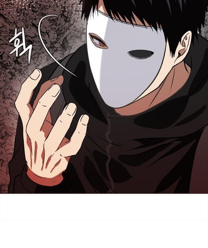 Truyện Tranh Vua Thăng Cấp trang 6