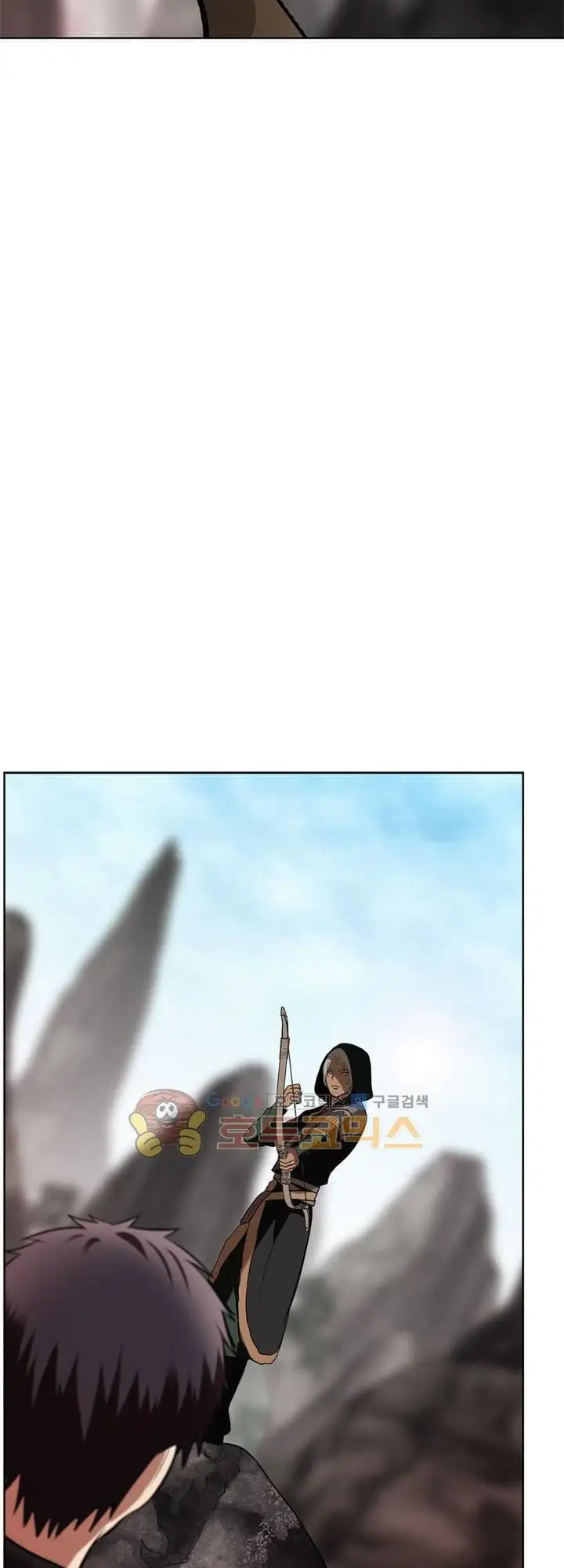 Truyện Tranh Vua Thăng Cấp trang 6