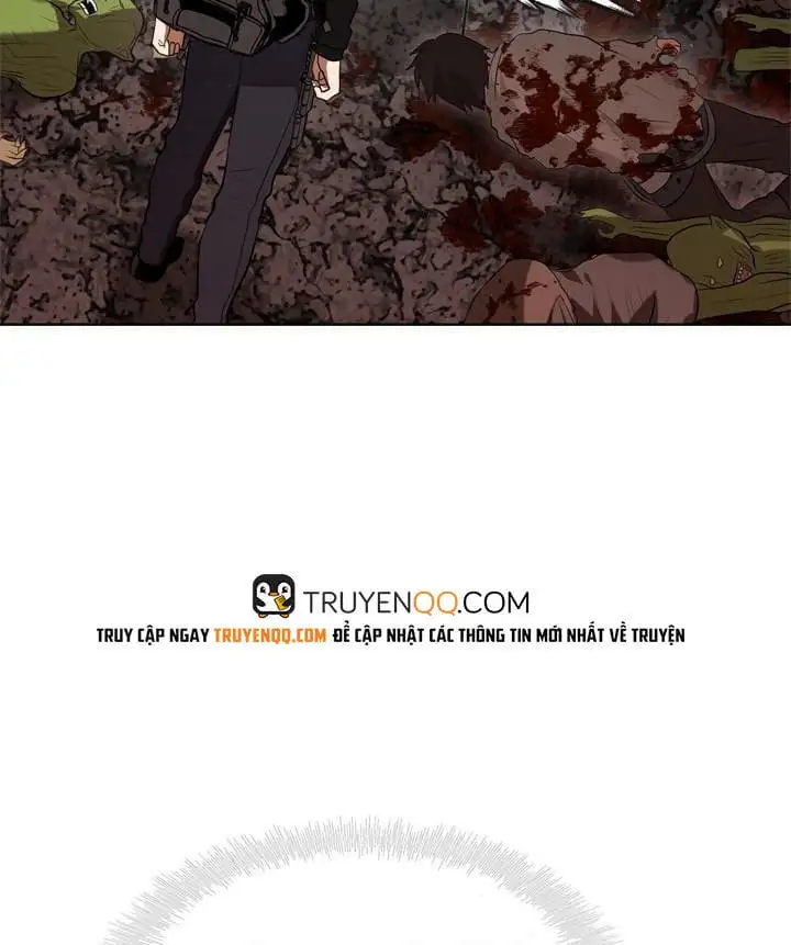 Truyện Tranh Vua Thăng Cấp trang 6