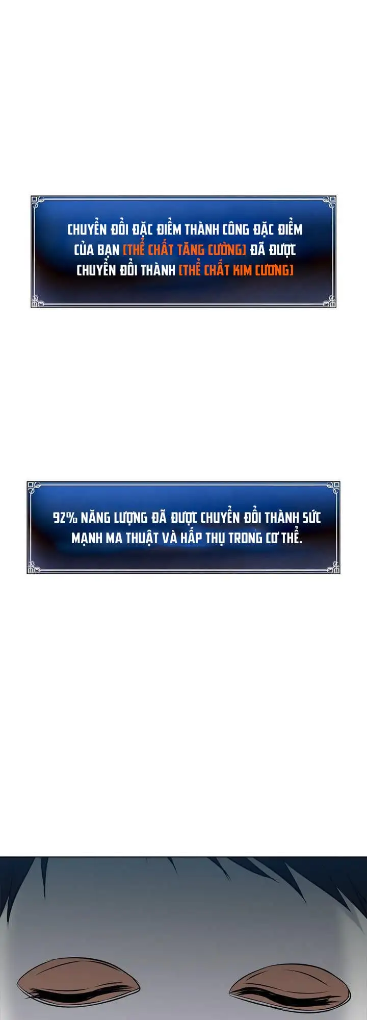 Truyện Tranh Vua Thăng Cấp trang 6