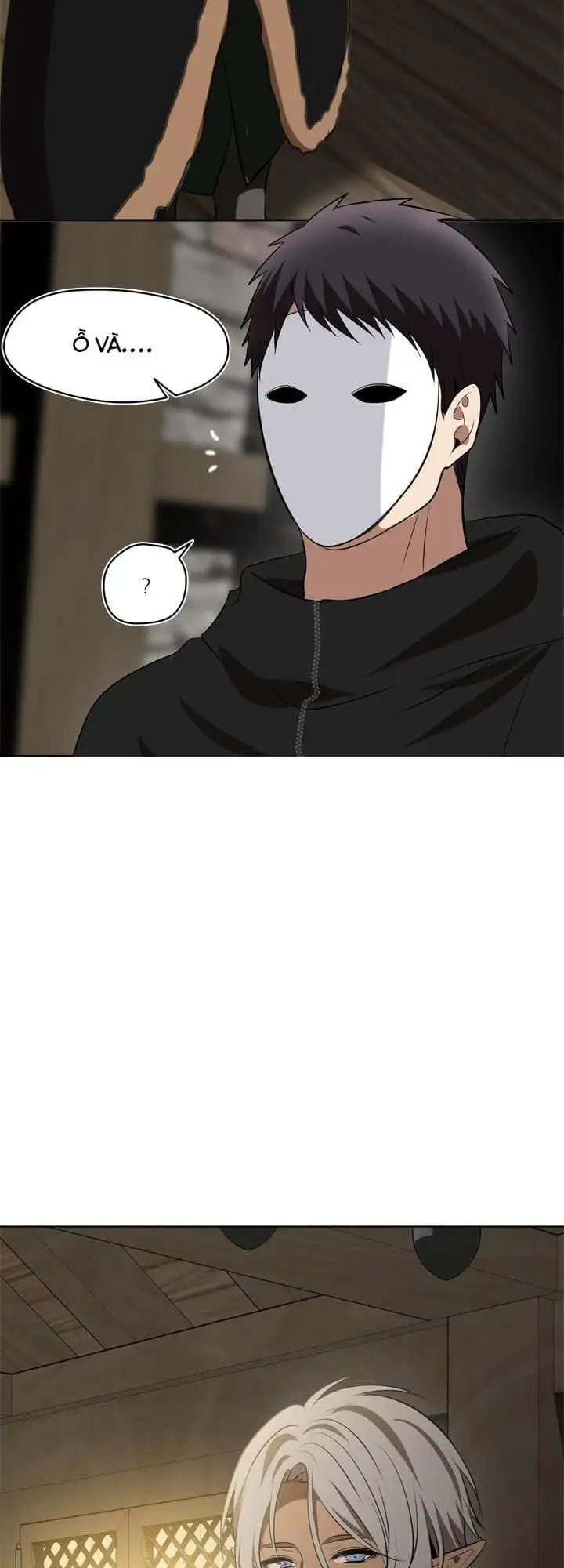 Truyện Tranh Vua Thăng Cấp trang 6