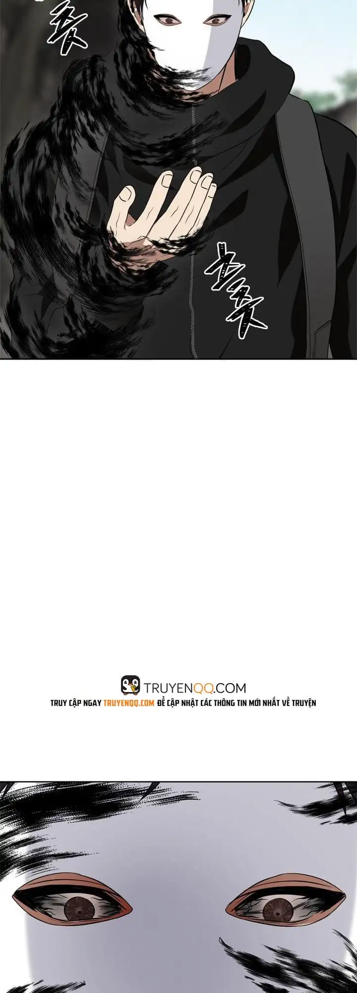 Truyện Tranh Vua Thăng Cấp trang 6