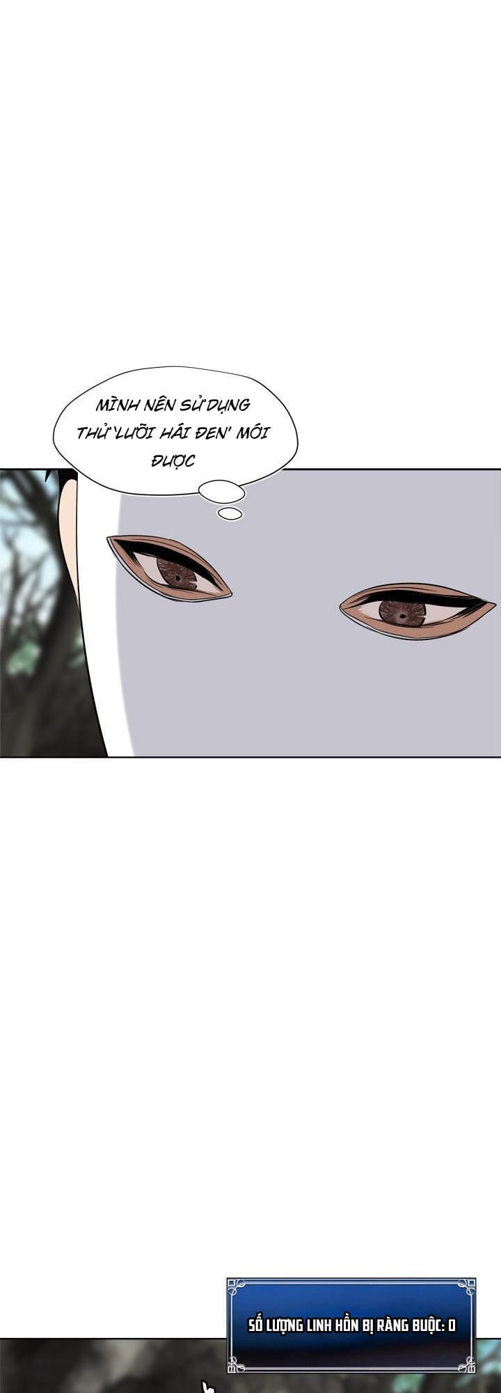 Truyện Tranh Vua Thăng Cấp trang 6