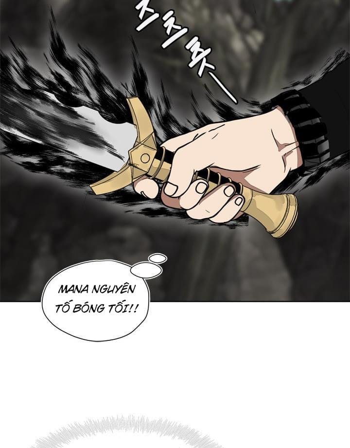 Truyện Tranh Vua Thăng Cấp trang 6