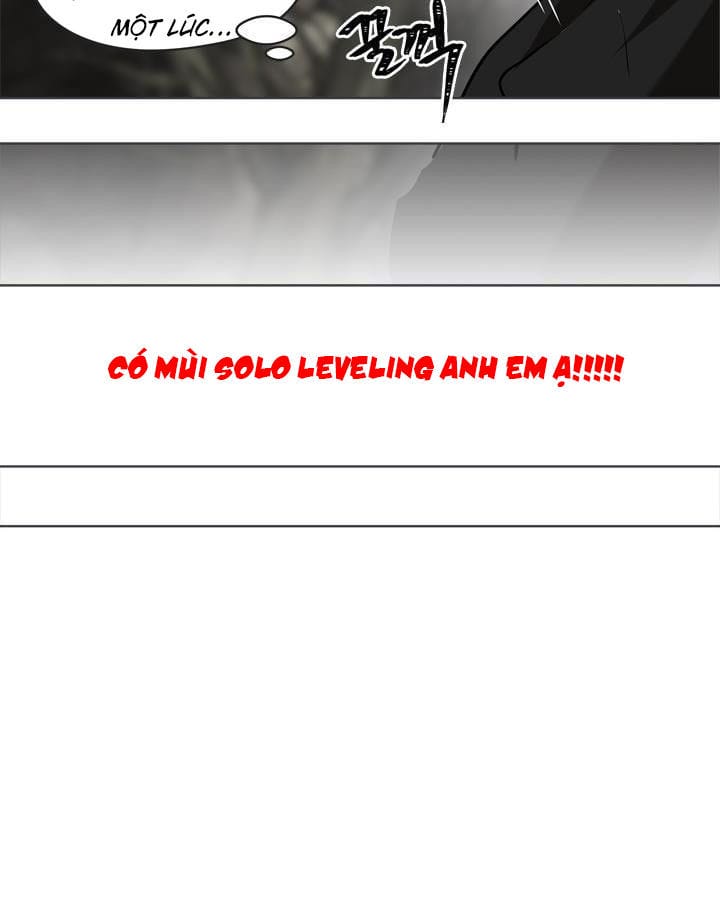 Truyện Tranh Vua Thăng Cấp trang 6