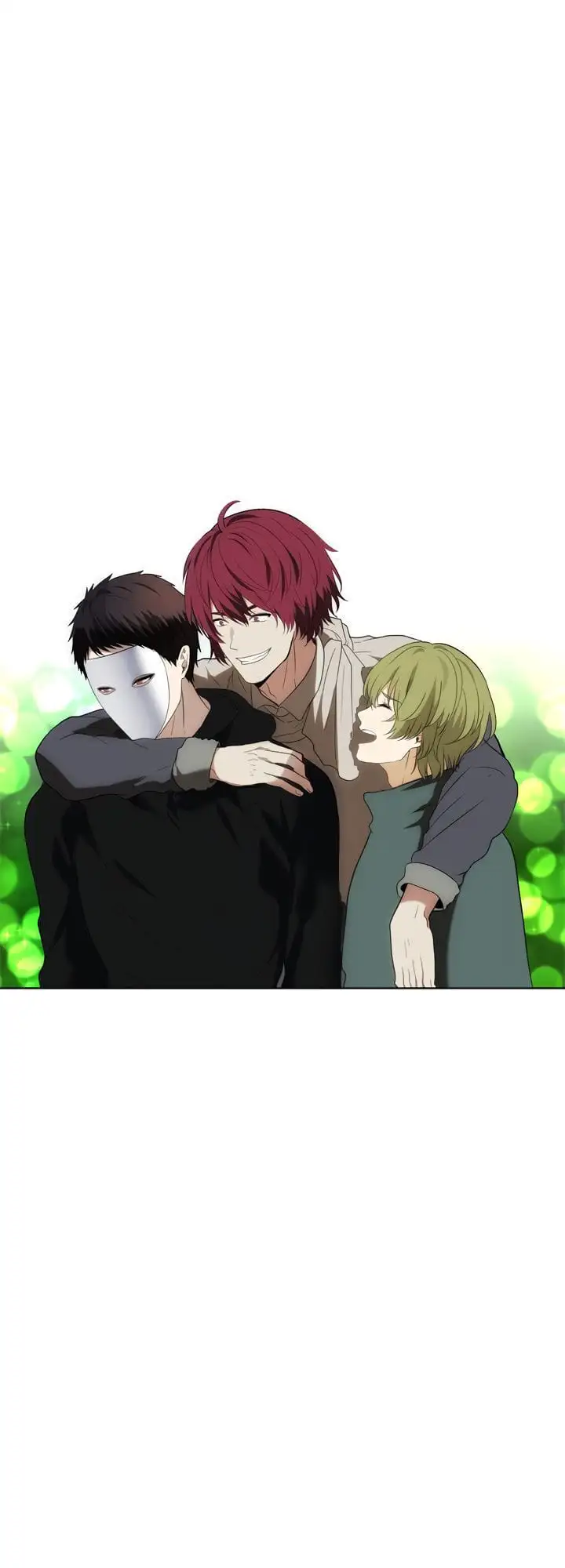 Truyện Tranh Vua Thăng Cấp trang 6