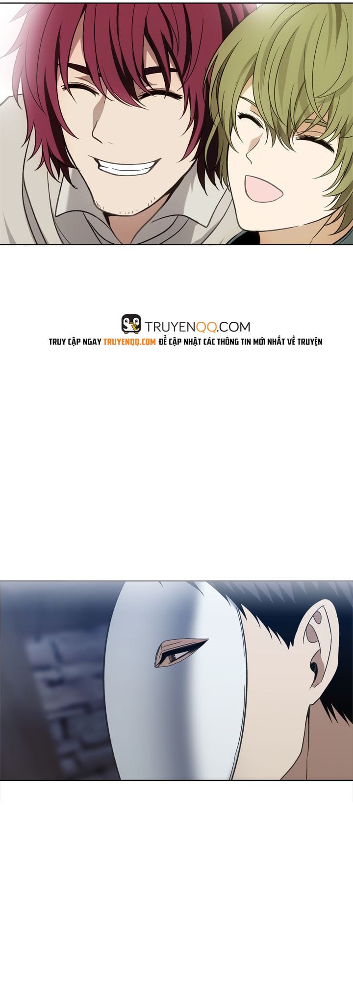 Truyện Tranh Vua Thăng Cấp trang 6