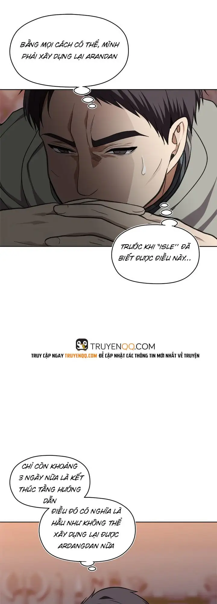 Truyện Tranh Vua Thăng Cấp trang 6