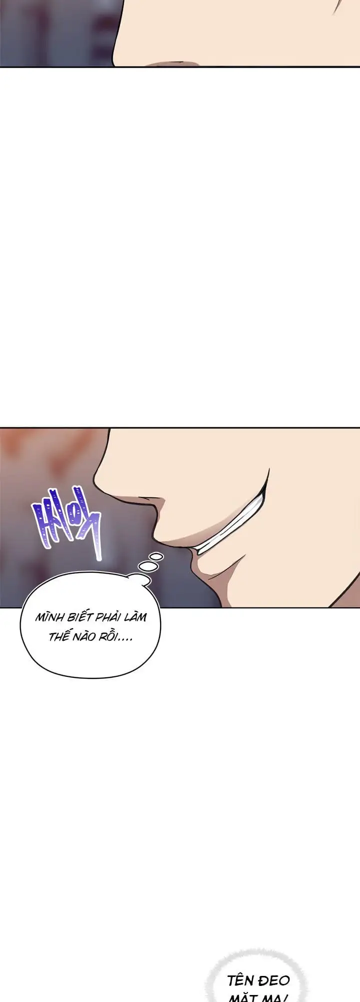 Truyện Tranh Vua Thăng Cấp trang 6