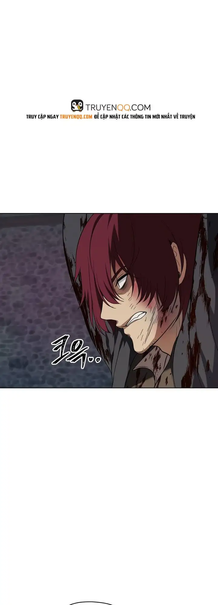 Truyện Tranh Vua Thăng Cấp trang 6