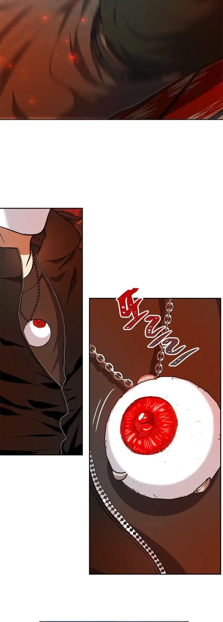 Truyện Tranh Vua Thăng Cấp trang 6