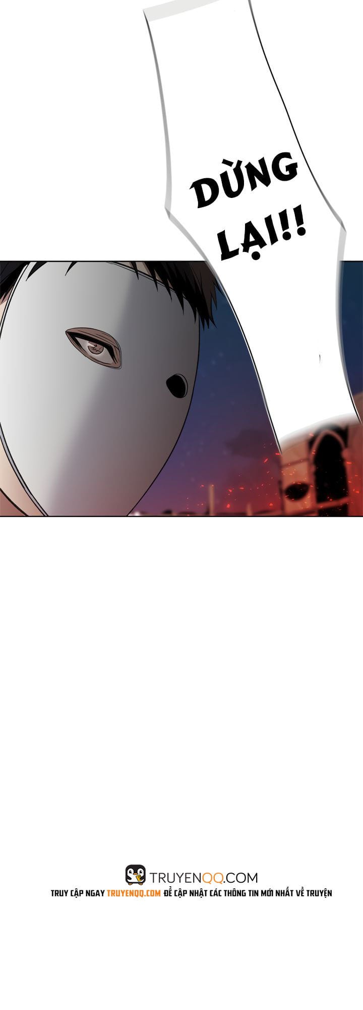 Truyện Tranh Vua Thăng Cấp trang 6