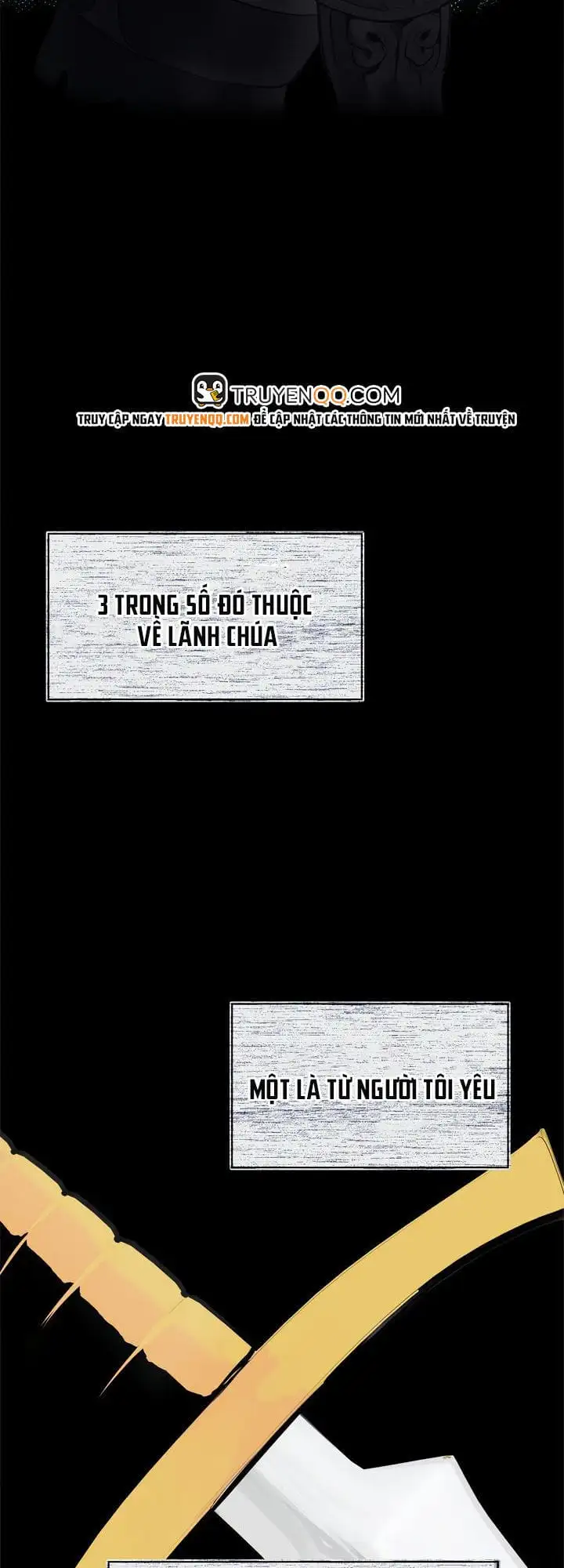 Truyện Tranh Vua Thăng Cấp trang 6