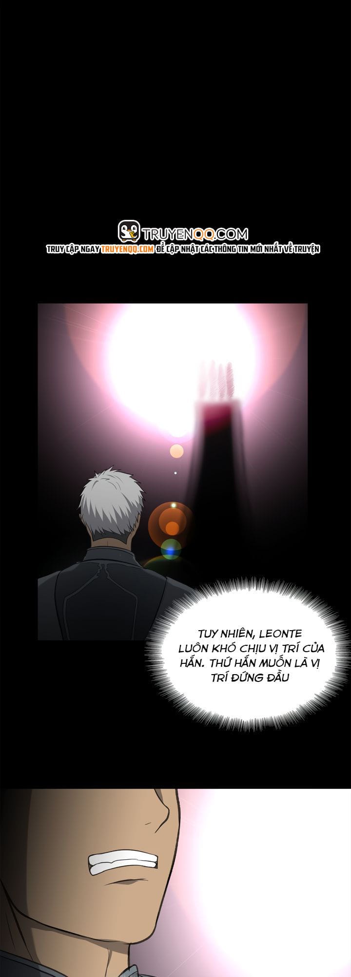 Truyện Tranh Vua Thăng Cấp trang 6