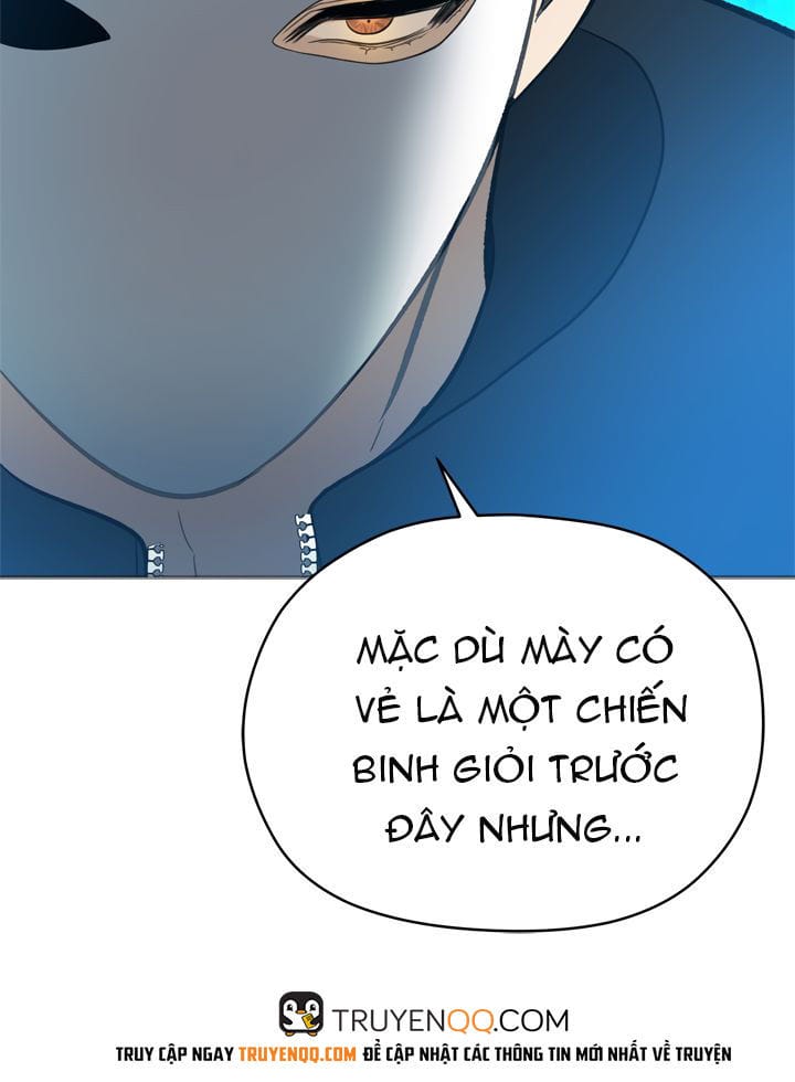 Truyện Tranh Vua Thăng Cấp trang 6