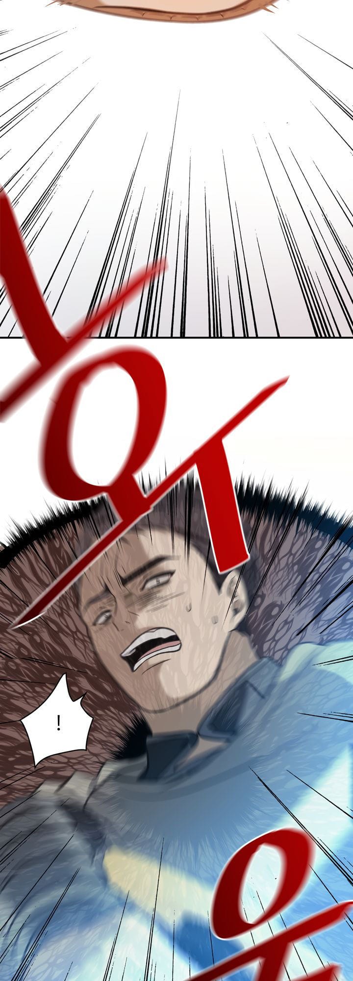 Truyện Tranh Vua Thăng Cấp trang 6